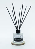 Blueberry & Vanilla Reed Diffuser