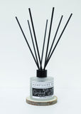 Orchid Noir Reed Diffuser