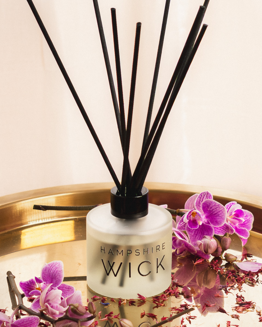 Reed Diffusers