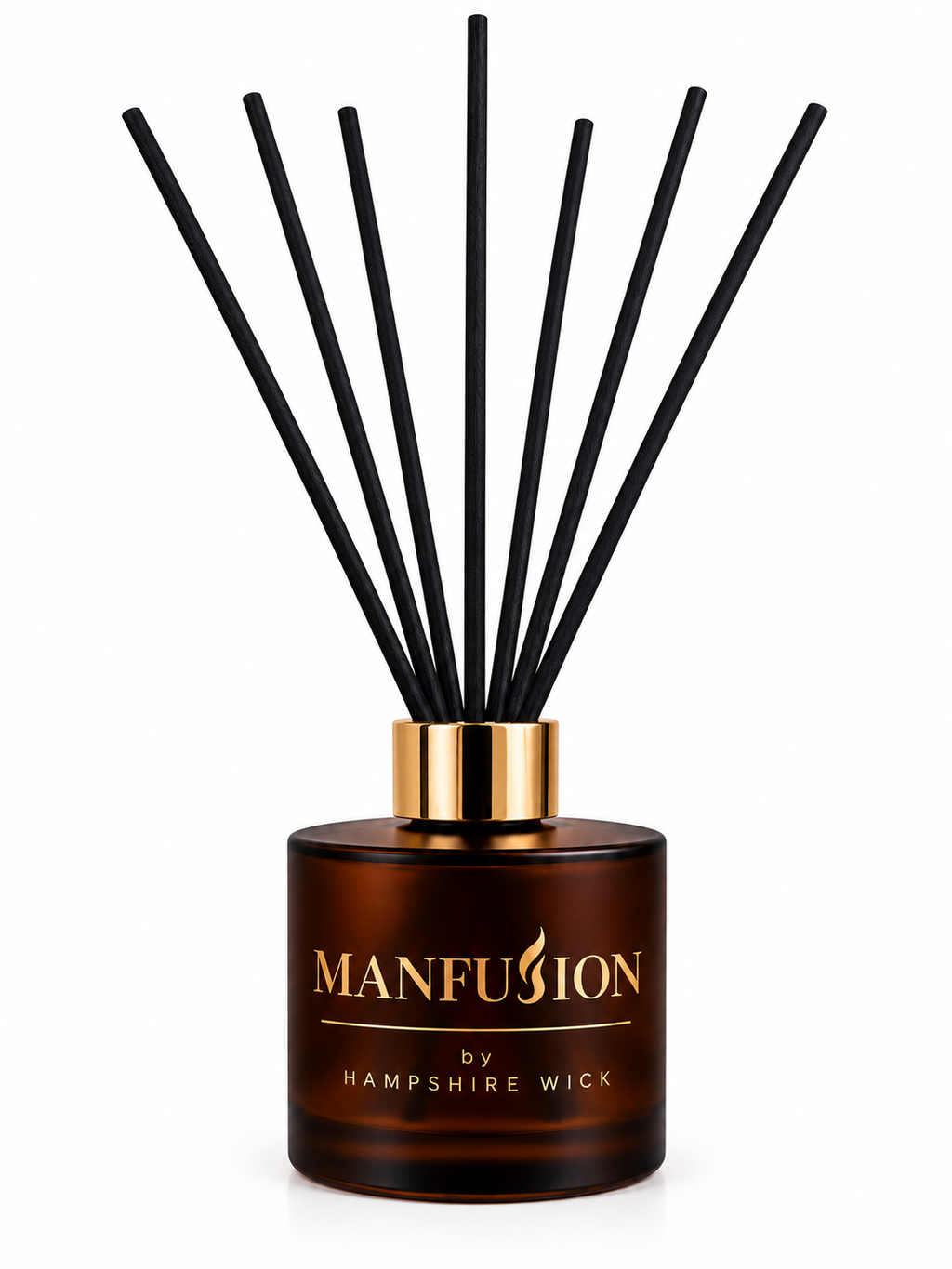 Reed Diffuser VANGUARD