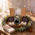 Someone special Wax burner Gift set