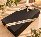The House Collection – Luxury Three Candle Gift Set