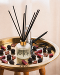 Blackberry & Rhubarb Pie Reed Diffuser - Autumn Range