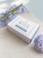 Bluebell & Hyacinth wax melts