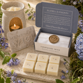 Bluebell & Hyacinth wax melts