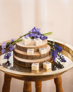 Bluebell & Hyacinth wax melts