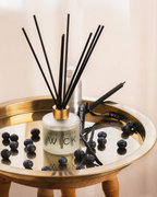 Blueberry & Vanilla Reed Diffuser