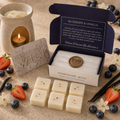 Blueberry & Vanilla Wax Melts