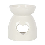 Heart Wax Burner