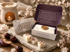 Cherry Blossom & Plum Wax Melts