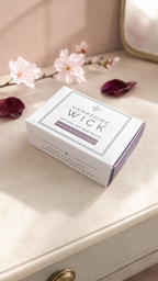 Cherry Blossom & Plum Wax Melts