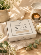 Clean Cotton Wax Melts
