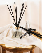 Sea Salt & Driftwood Reed Diffuser