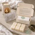 Clean Cotton Wax Melts