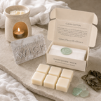 Clean Cotton Wax Melts