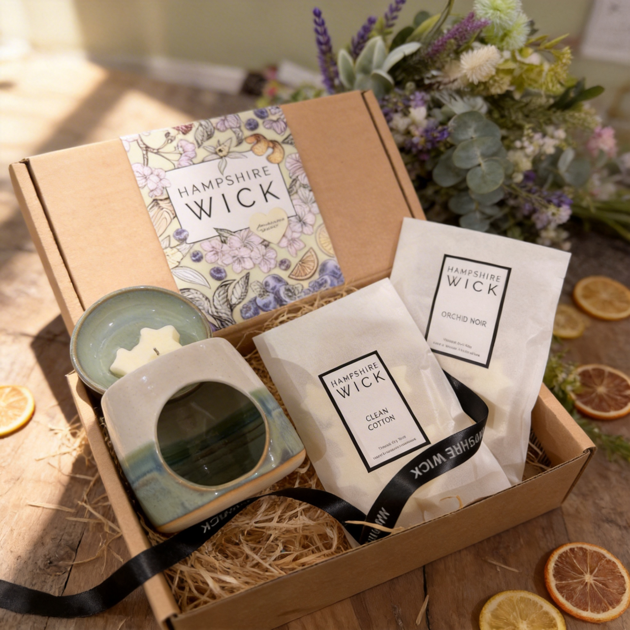 Custom_Wax_Burner_Gift_Set 1