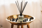 Blueberry & Vanilla Reed Diffuser