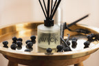 Blueberry & Vanilla Reed Diffuser