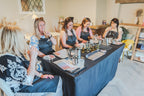 Candle Making Experience - Saturday 27th June 10-12 2026 at Sage & Salt studio