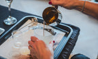 Candle Making Experience - Saturday 27th June 10-12 2026 at Sage & Salt studio