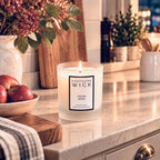 Toffee Apple Luxury Candle - Autumn Range