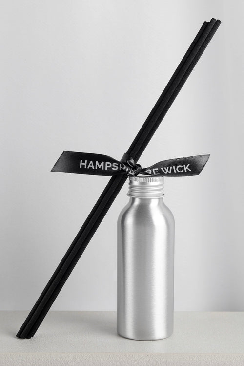 Blueberry & Vanilla Reed Diffuser