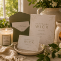 Hampshire Wick Gift Card