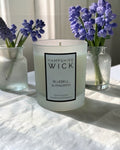 Bluebell & Hyacinth Luxury Candle