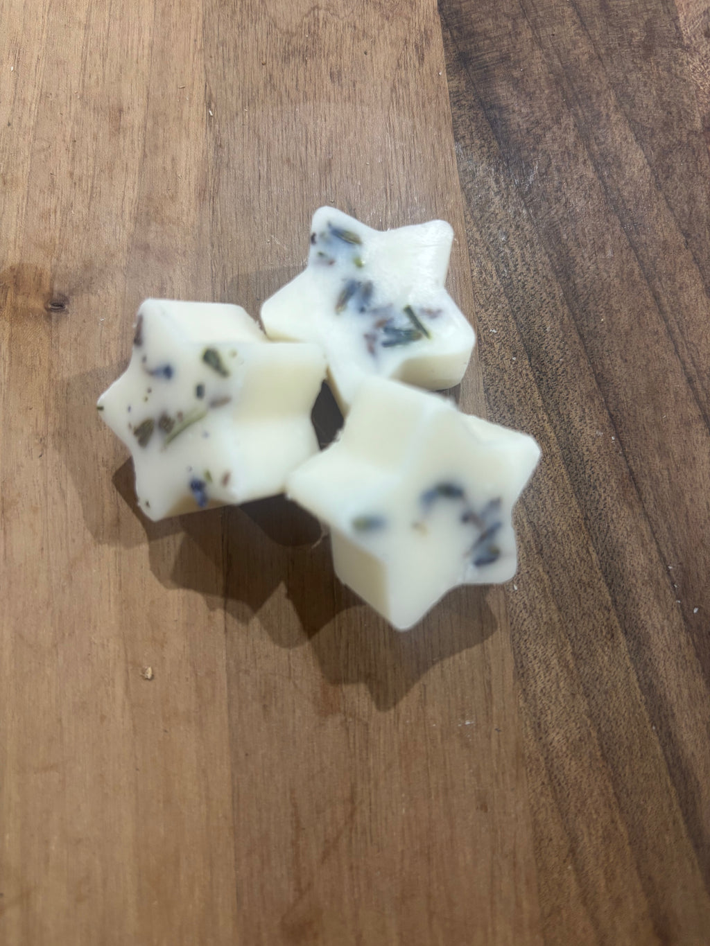 Bluebell & Hyacinth wax melts