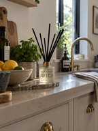 Lemongrass & Ginger Reed Diffuser