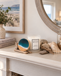Sea Salt & Driftwood Luxury Candle