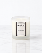 Orchid Noir Luxury Candle