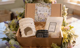 Someone Special Bubble Wax Burner Gift Set (Limited Availability)