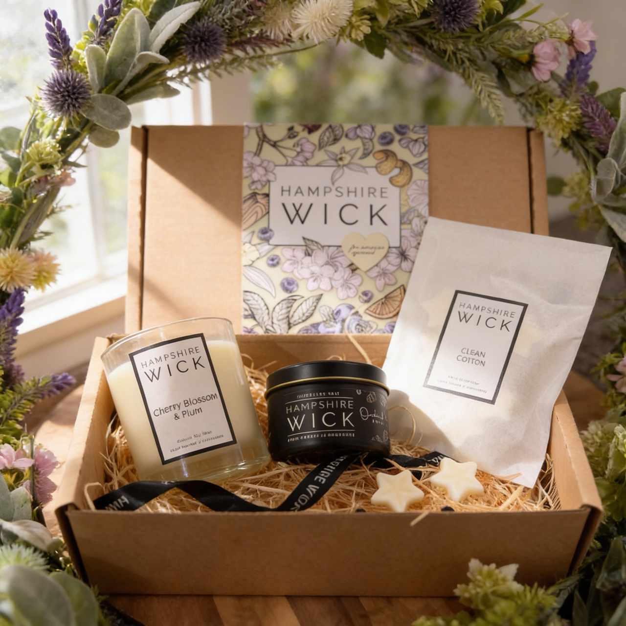 Someone Special Luxury Gift Set