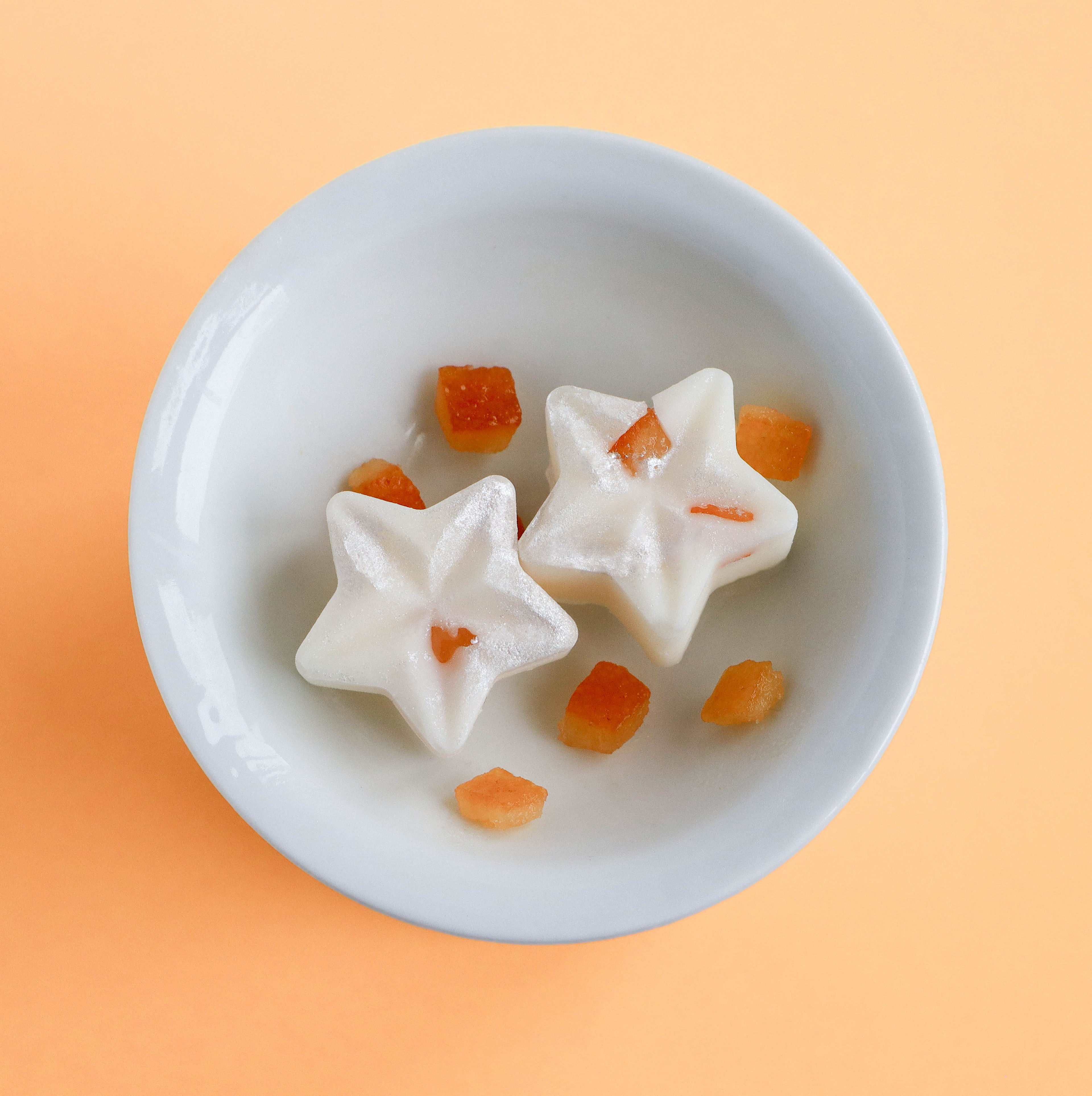 Mandarin & Grapefruit Wax Melts