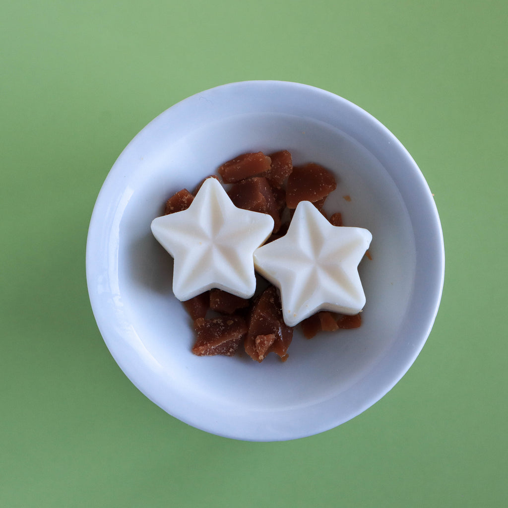 Toffee Apple Wax Melts