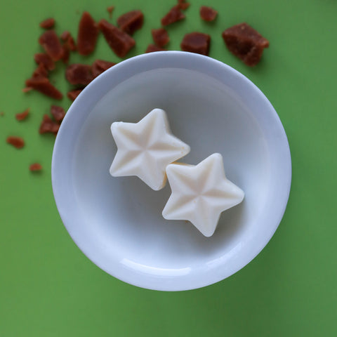 Toffee Apple Wax Melts