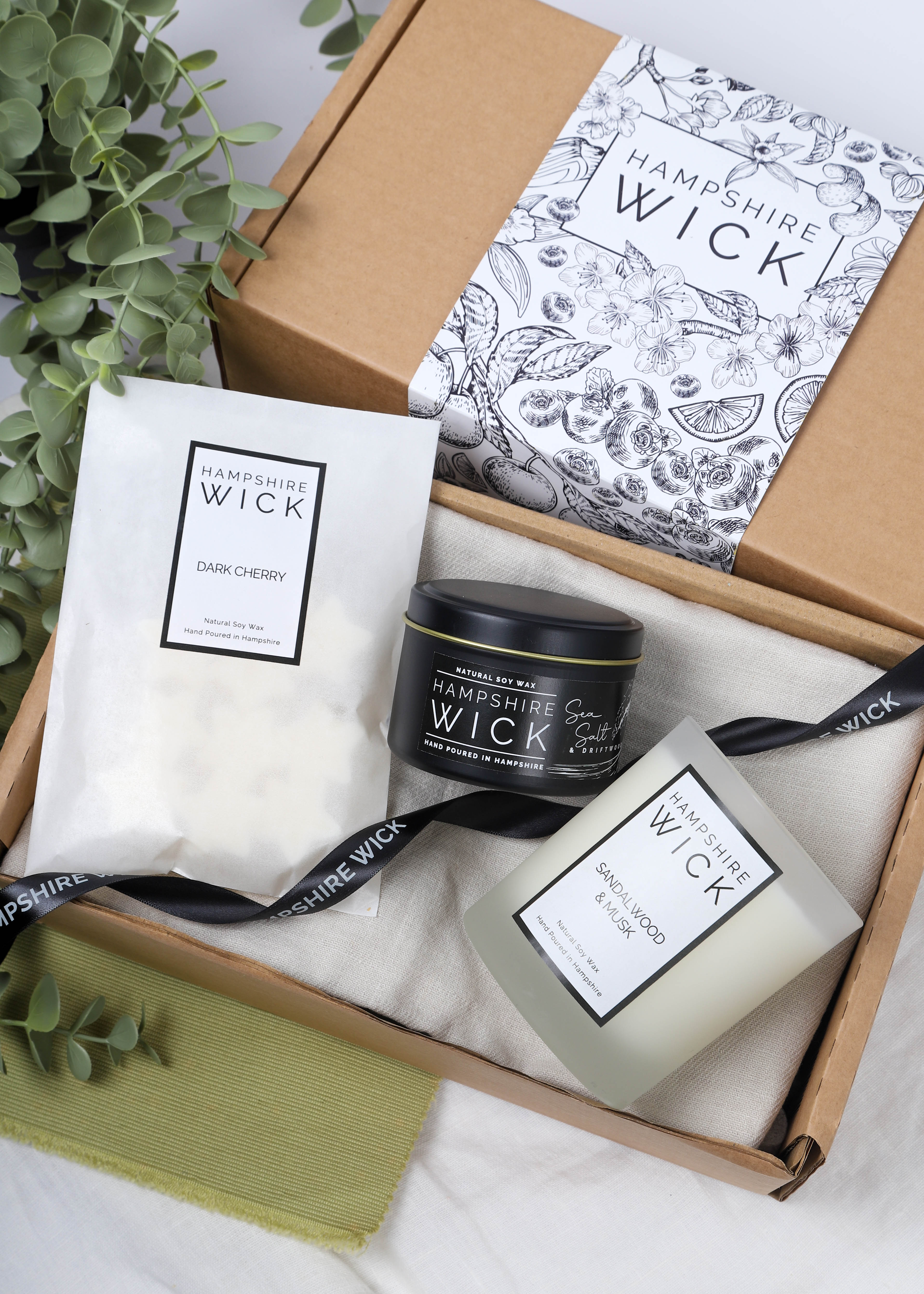 Luxury Gift Set