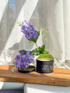 Bluebell & Hyacinth Candle Tin
