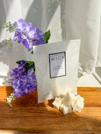 Bluebell & Hyacinth wax melts