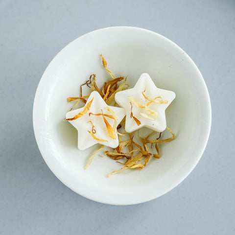 Spiced Orange Wax Melts