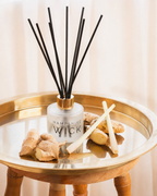 Lemongrass & Ginger Reed Diffuser