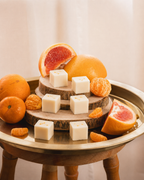 Mandarin & Grapefruit Wax Melts