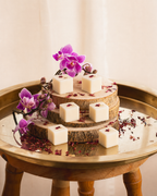 Orchid Noir Wax Melts