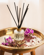 Orchid Noir Reed Diffuser