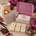 Orchid Noir Wax Melts