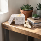 Wax Melt House Oil Burner