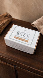Sandalwood & Musk Wax Melts