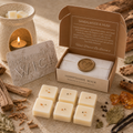 Sandalwood & Musk Wax Melts