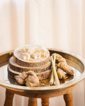 Lemongrass & Ginger Wax Melts